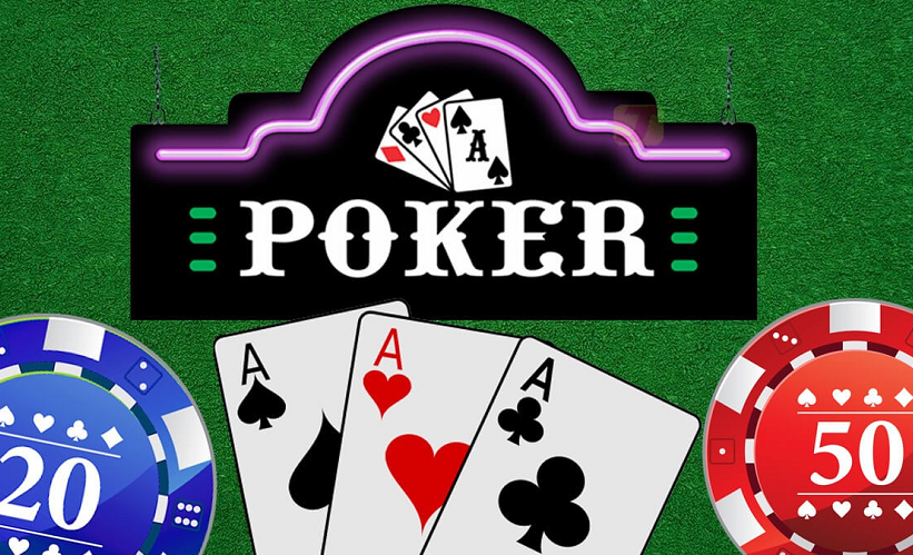 Giới thiệu về game bài Poker
